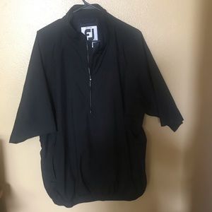 FootJoy DryJoys Tour Collection men L rain jacket